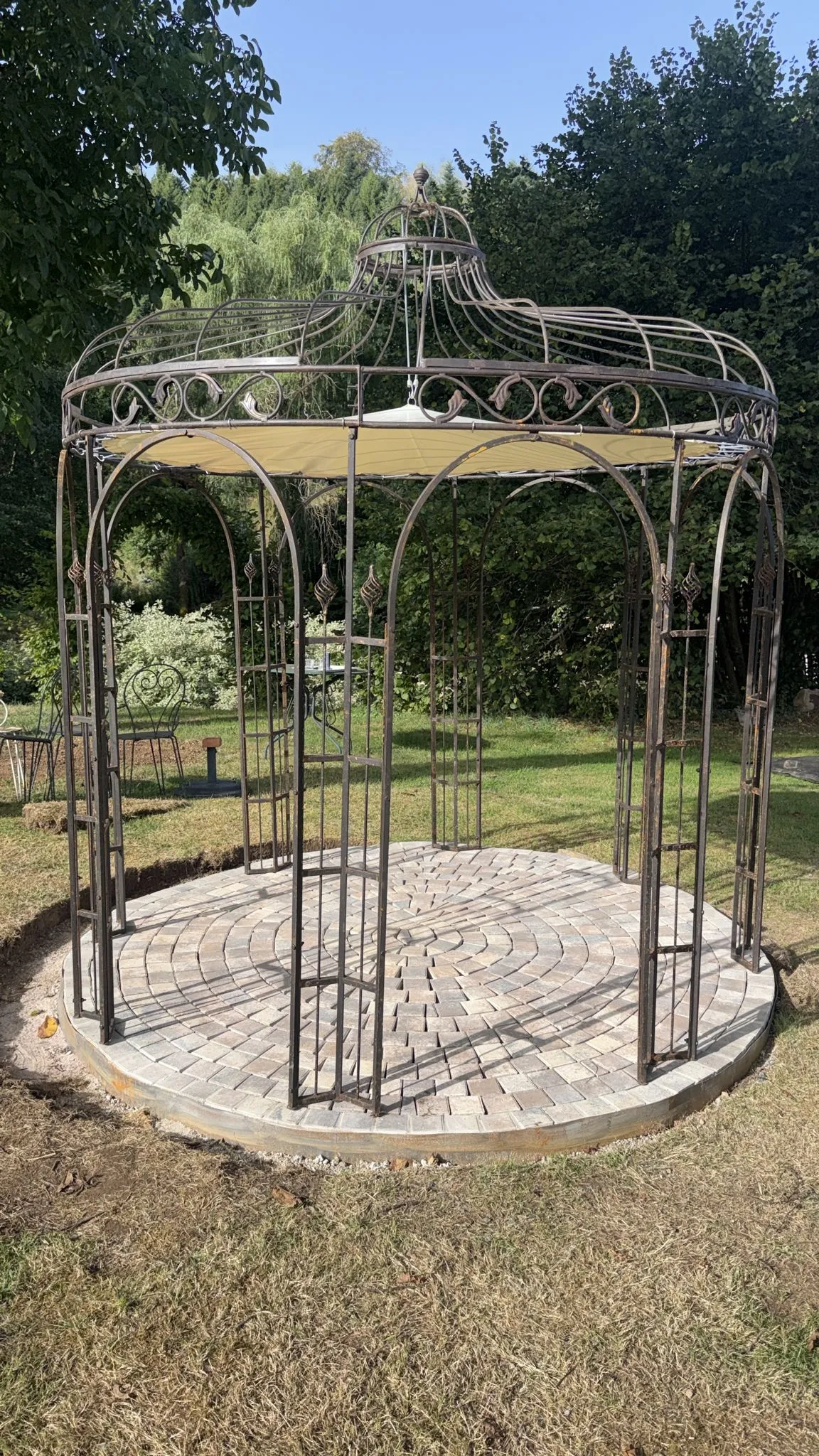 gloriette hd paysage dimitri hochart